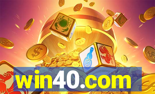 win40.com