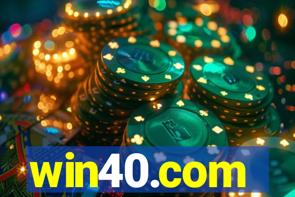 win40.com
