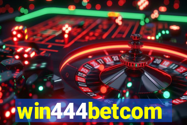 win444betcom
