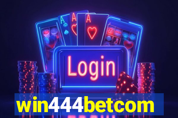 win444betcom