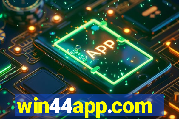 win44app.com