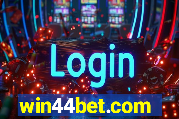 win44bet.com