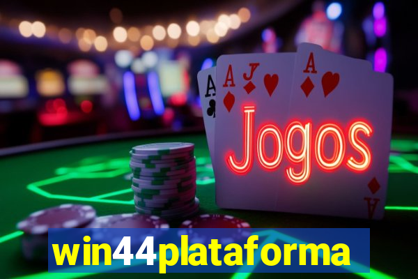 win44plataforma