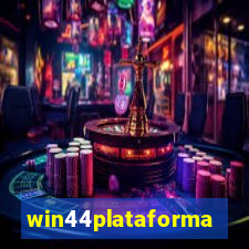 win44plataforma