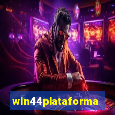 win44plataforma
