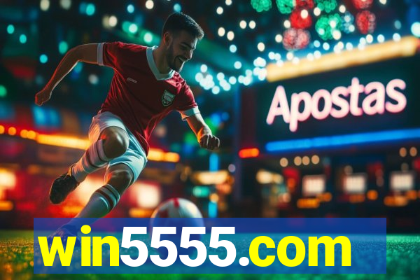 win5555.com