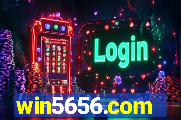 win5656.com