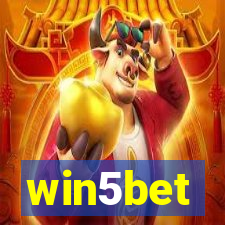 win5bet