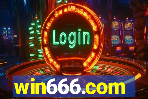 win666.com