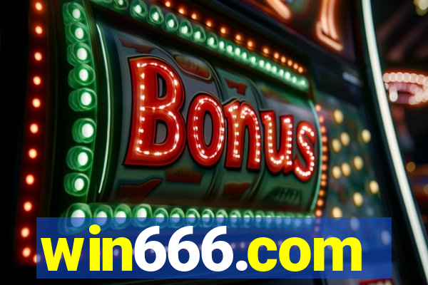 win666.com