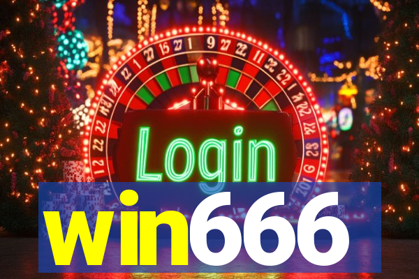 win666