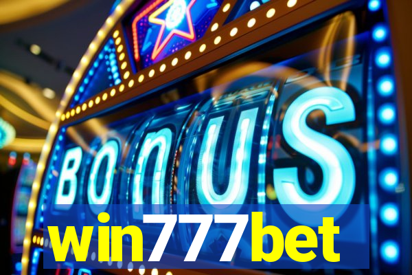 win777bet