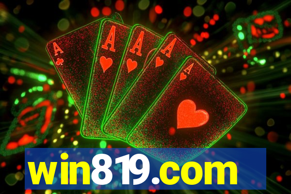win819.com