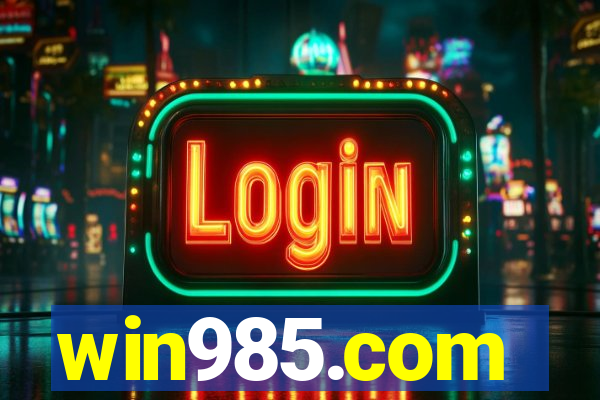win985.com