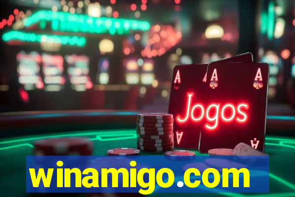 winamigo.com