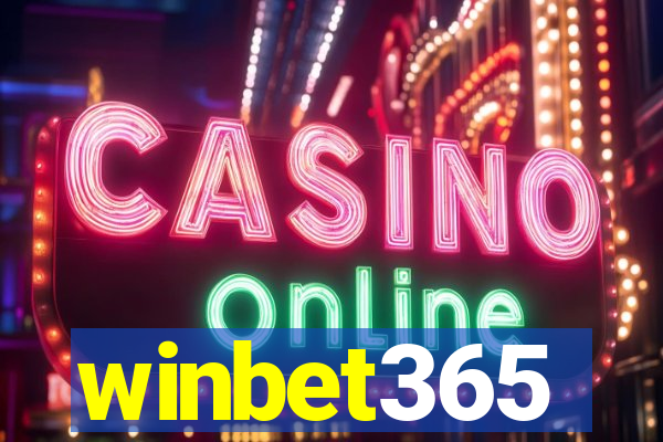 winbet365