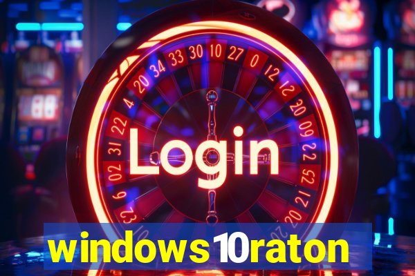 windows10raton
