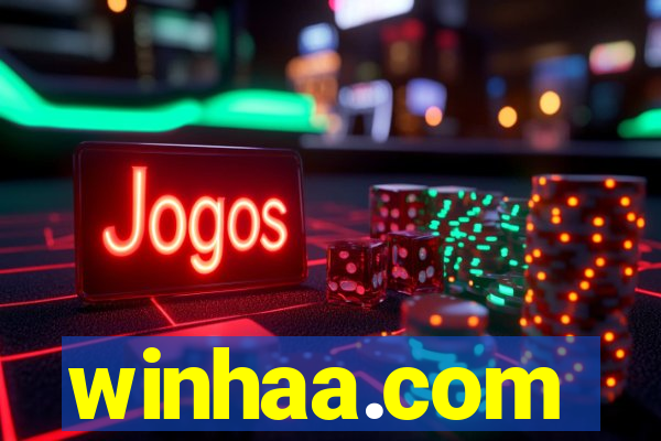 winhaa.com