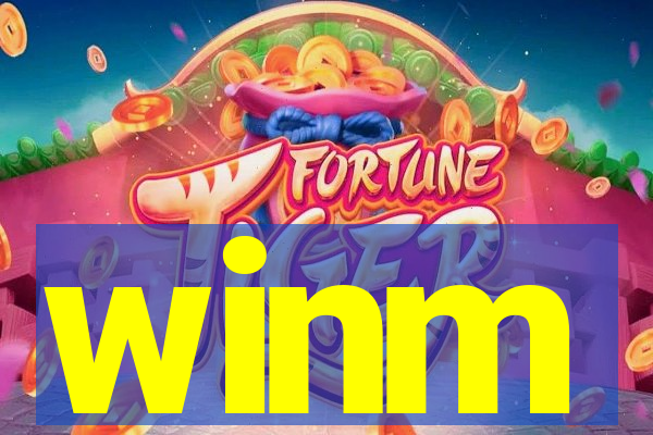 winm