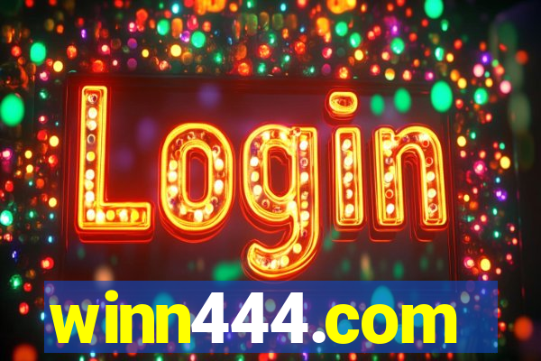 winn444.com