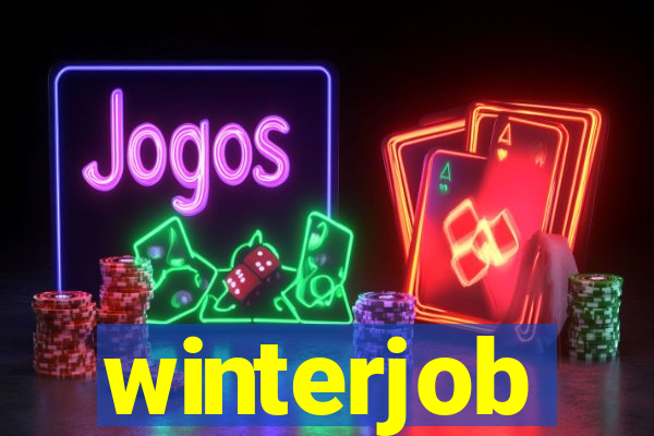 winterjob