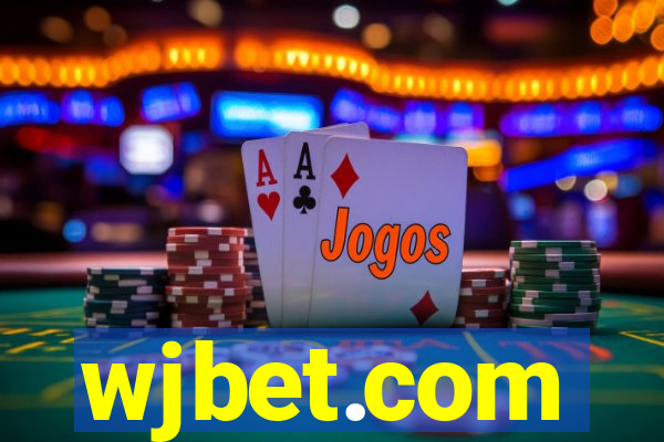 wjbet.com