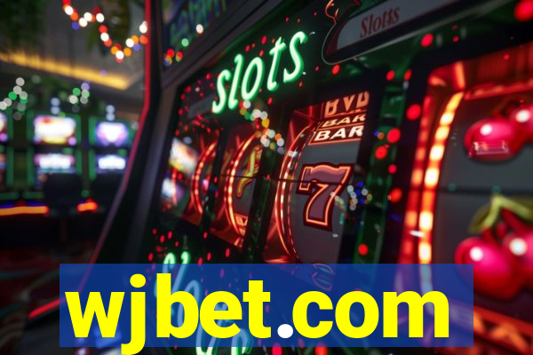 wjbet.com