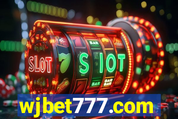 wjbet777.com
