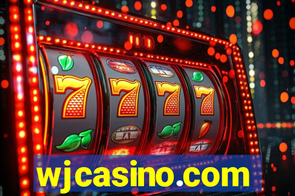 wjcasino.com