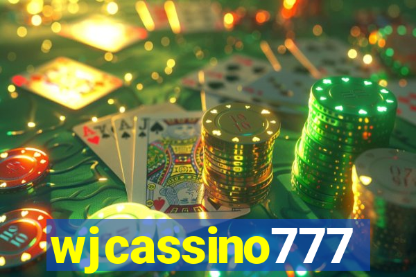 wjcassino777