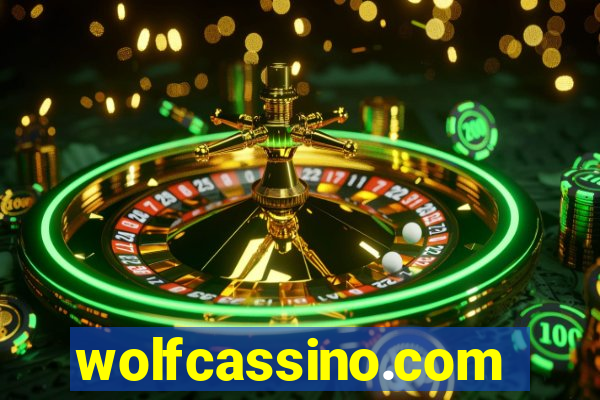 wolfcassino.com