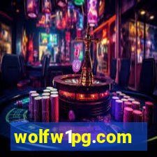 wolfw1pg.com