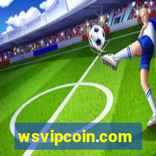 wsvipcoin.com