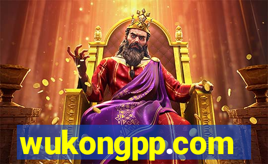 wukongpp.com