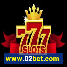 www.02bet.com