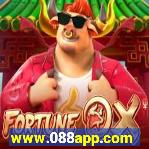 www.088app.com