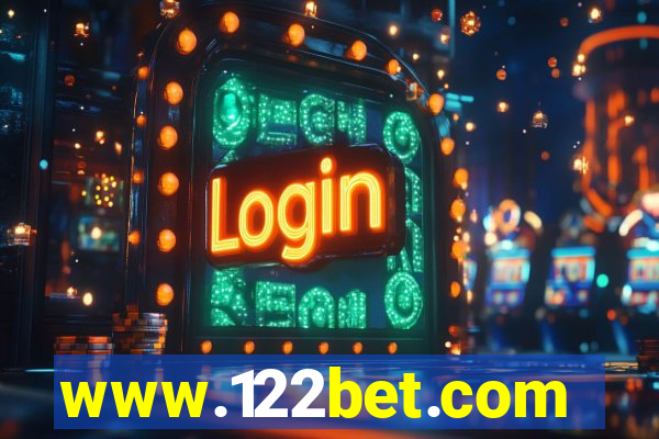 www.122bet.com