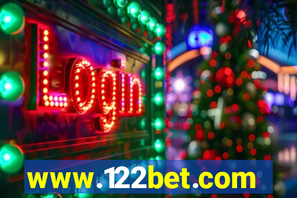 www.122bet.com