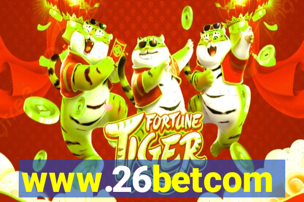 www.26betcom