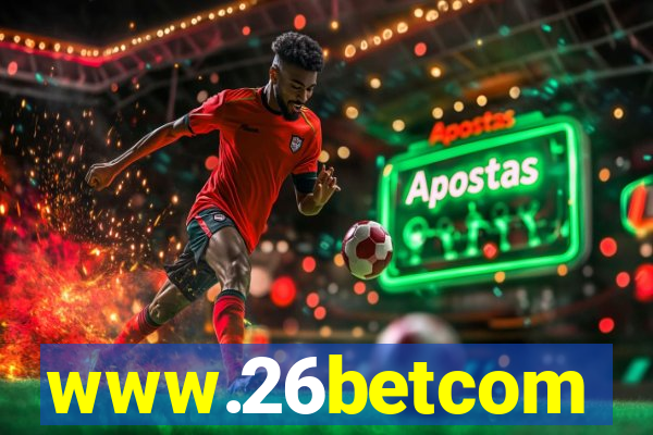www.26betcom