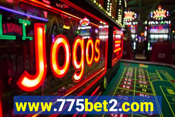 www.775bet2.com