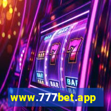 www.777bet.app