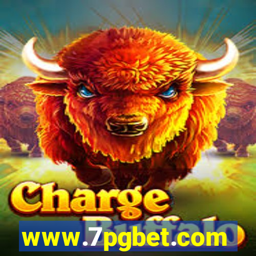www.7pgbet.com