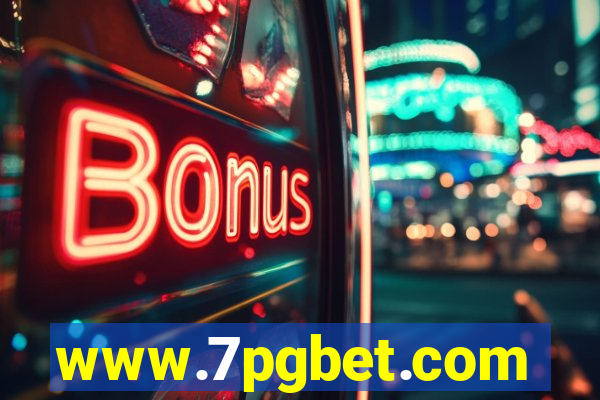 www.7pgbet.com