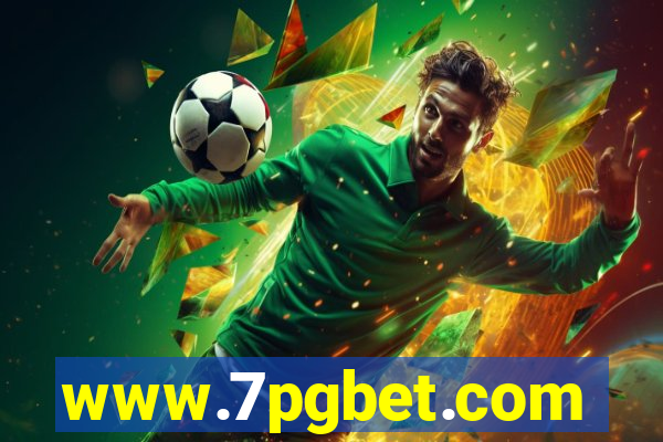 www.7pgbet.com
