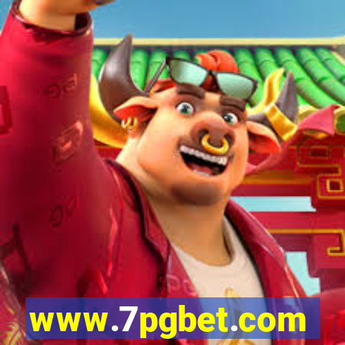 www.7pgbet.com
