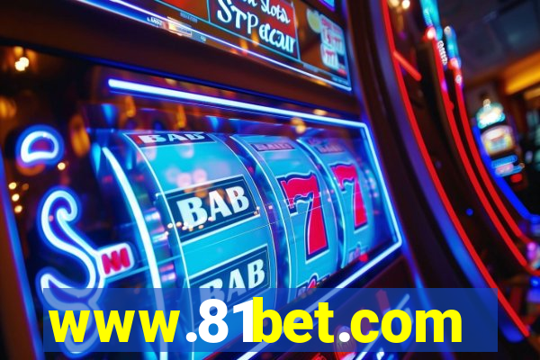 www.81bet.com