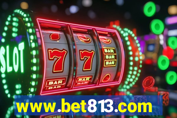 www.bet813.com
