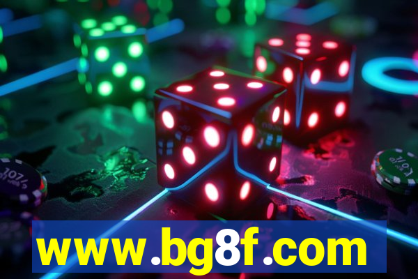 www.bg8f.com