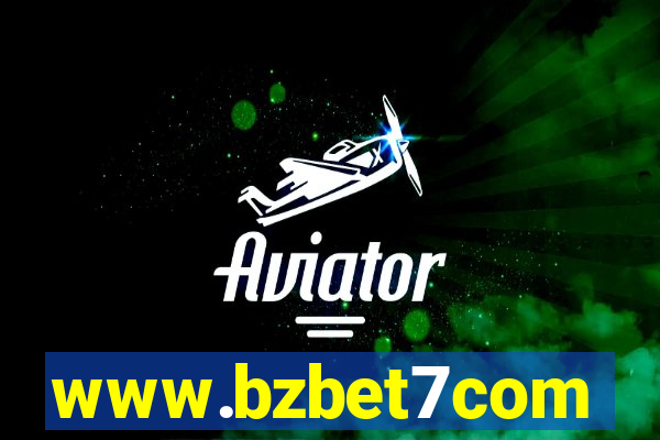 www.bzbet7com
